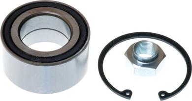 JPN 10L8017-JPN - Bearing Kit, wheel hub onlydrive.pro