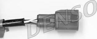 Denso DOX-0259 - Oxygen, Lambda Sensor onlydrive.pro