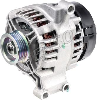 Denso DAN999 - Alternator onlydrive.pro