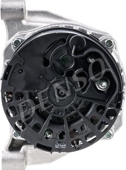 Denso DAN999 - Alternator onlydrive.pro