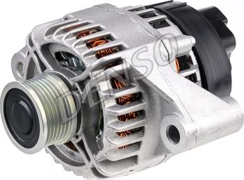 Denso DAN994 - Alternator onlydrive.pro