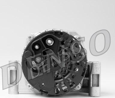 Denso DAN996 - Alternator onlydrive.pro