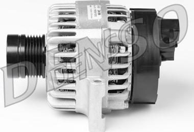 Denso DAN996 - Alternator onlydrive.pro