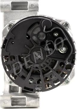 Denso DAN997 - Alternator onlydrive.pro