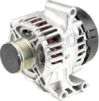 Denso DAN997 - Alternator onlydrive.pro