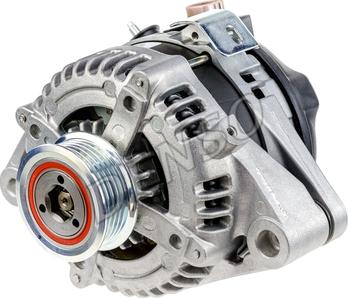 Denso DAN945 - Alternator onlydrive.pro