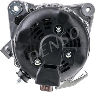 Denso DAN952 - Alternator onlydrive.pro