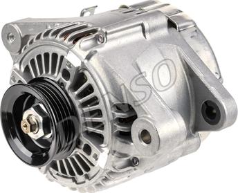 Denso DAN961 - Alternator onlydrive.pro