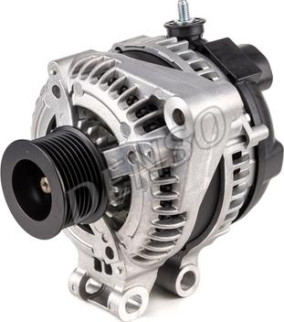 Denso DAN989 - Alternator onlydrive.pro