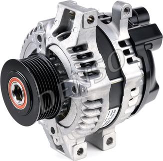 Denso DAN985 - Alternator onlydrive.pro