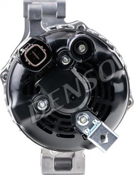 Denso DAN985 - Alternator onlydrive.pro