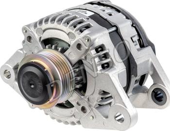 Denso DAN936 - Alternator onlydrive.pro