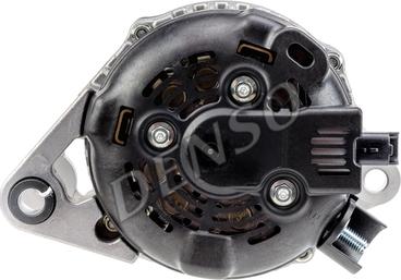 Denso DAN936 - Alternator onlydrive.pro