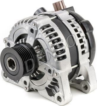 Denso DAN930 - Alternator onlydrive.pro