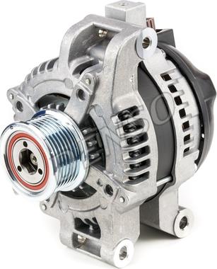 Denso DAN938 - Alternator onlydrive.pro