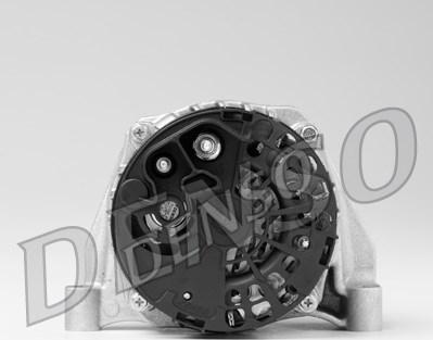 Denso DAN596 - Alternator onlydrive.pro