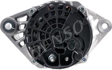 Denso DAN501 - Alternator onlydrive.pro