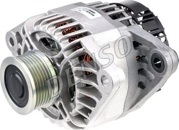 Denso DAN501 - Alternator onlydrive.pro