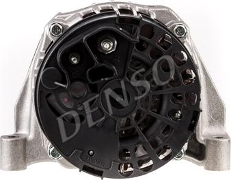 Denso DAN519 - Alternator onlydrive.pro