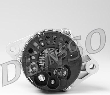 Denso DAN514 - Alternator onlydrive.pro