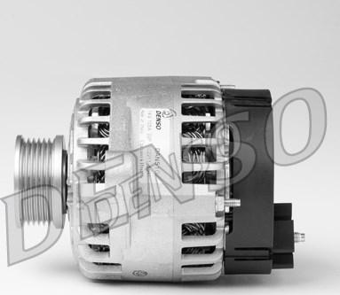 Denso DAN510 - Alternator onlydrive.pro