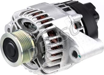 Denso DAN513 - Alternator onlydrive.pro