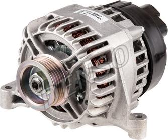 Denso DAN517 - Alternator onlydrive.pro