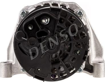 Denso DAN517 - Alternator onlydrive.pro