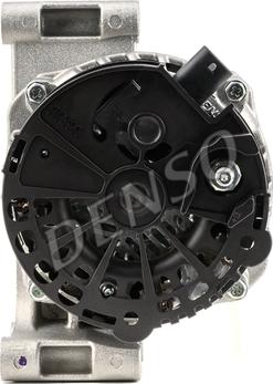 Denso DAN585 - Alternator onlydrive.pro