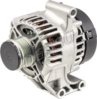 Denso DAN585 - Alternator onlydrive.pro