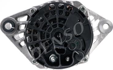 Denso DAN520 - Alternator onlydrive.pro