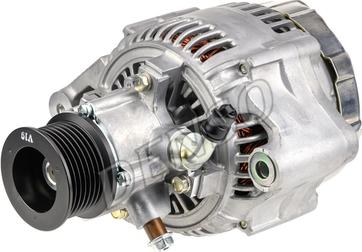 Denso DAN670 - Alternator onlydrive.pro