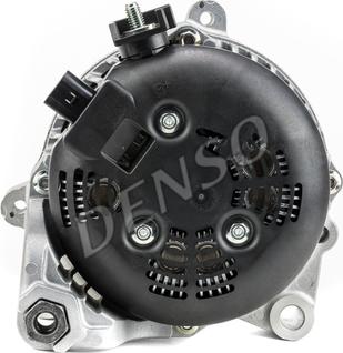 Denso DAN1466 - Ģenerators onlydrive.pro