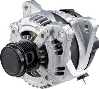 Denso DAN1482 - Alternator onlydrive.pro