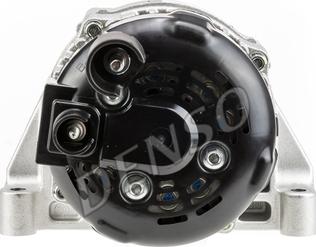 Denso DAN1429 - Alternator onlydrive.pro