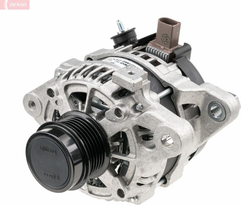 Denso DAN1420 - Alternator onlydrive.pro