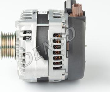 Denso DAN1041 - Alternator onlydrive.pro