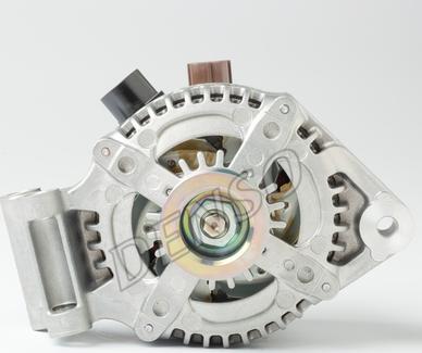 Denso DAN1041 - Alternator onlydrive.pro