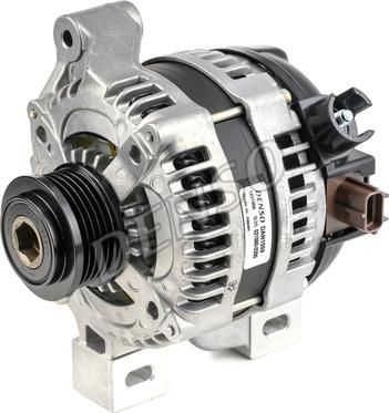 Denso DAN1059 - Alternator onlydrive.pro