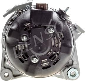 Denso DAN1052 - Alternator onlydrive.pro