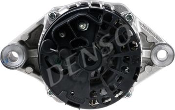 Denso DAN1066 - Alternator onlydrive.pro