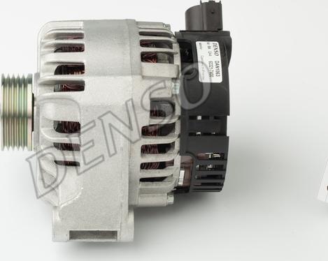 Denso DAN1063 - Ģenerators onlydrive.pro