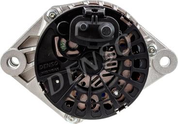 Denso DAN1062 - Alternator onlydrive.pro