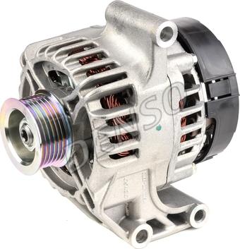 Denso DAN1001 - Alternator onlydrive.pro