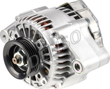 Denso DAN1008 - Alternator onlydrive.pro