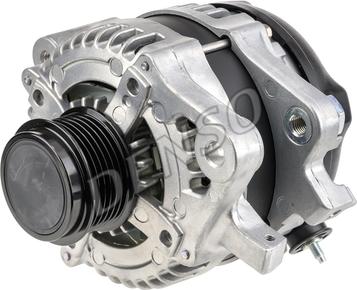 Denso DAN1015 - Alternator onlydrive.pro