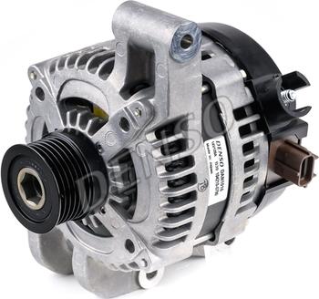 Denso DAN1016 - Alternator onlydrive.pro