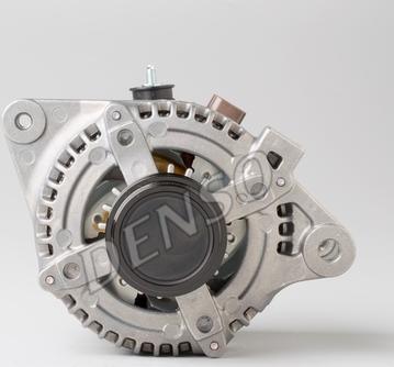 Denso DAN1011 - Alternator onlydrive.pro