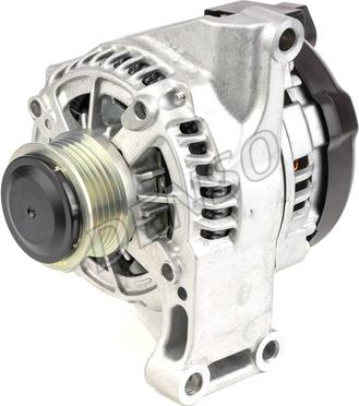 Denso DAN1089 - Alternator onlydrive.pro