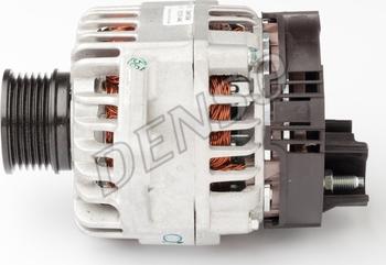 Denso DAN1084 - Alternator onlydrive.pro